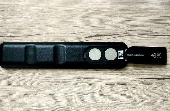 Comment savoir si une télécommande ne fonctionne plus?