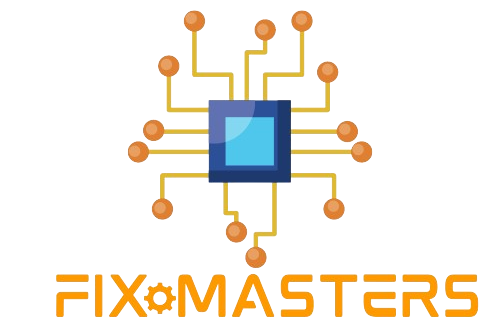 Fix Masters