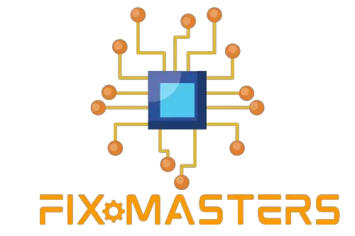 Fix Masters