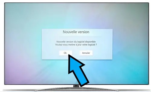 que faire lorsque mon téléviseur Samsung s'éteint tout seul?